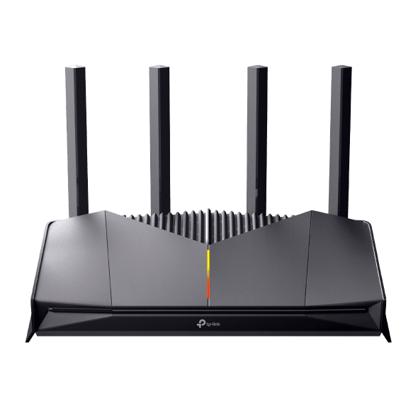 TP-LINK Wireless Router Dual-Band BE3600 Gaming 1xWAN(2.5Gbps) + 1xLAN(2.5Gbps) + 3xLAN(1Gbps) + 1xUSB 3.0, ARCHER GE230