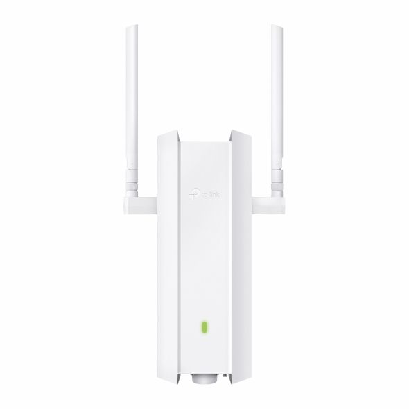 TP-LINK Wireless Access Point Dual Band AX1800 Kültéri/Beltéri, EAP625-OUTDOOR HD