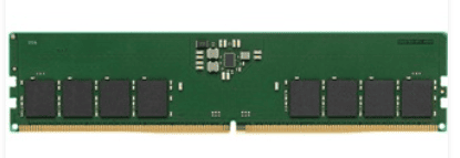 KINGSTON Client Premier Memória DDR5 8GB 5600MT/s