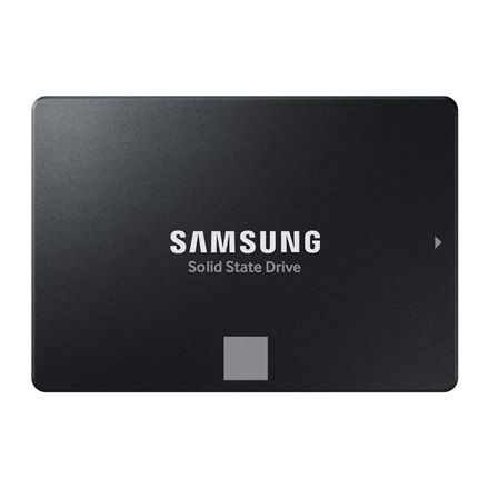 SAMSUNG SSD 870 EVO SATA III 2.5 inch 250GB