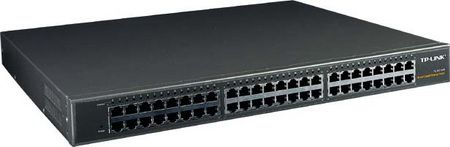 TP-LINK Switch 48x1000Mbps, TL-SG1048