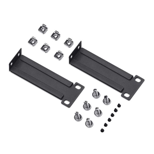 TP-LINK Kiegészítő - Rack Mount Kit (128.5x43.8x15mm), RACKMOUNT KIT-D226