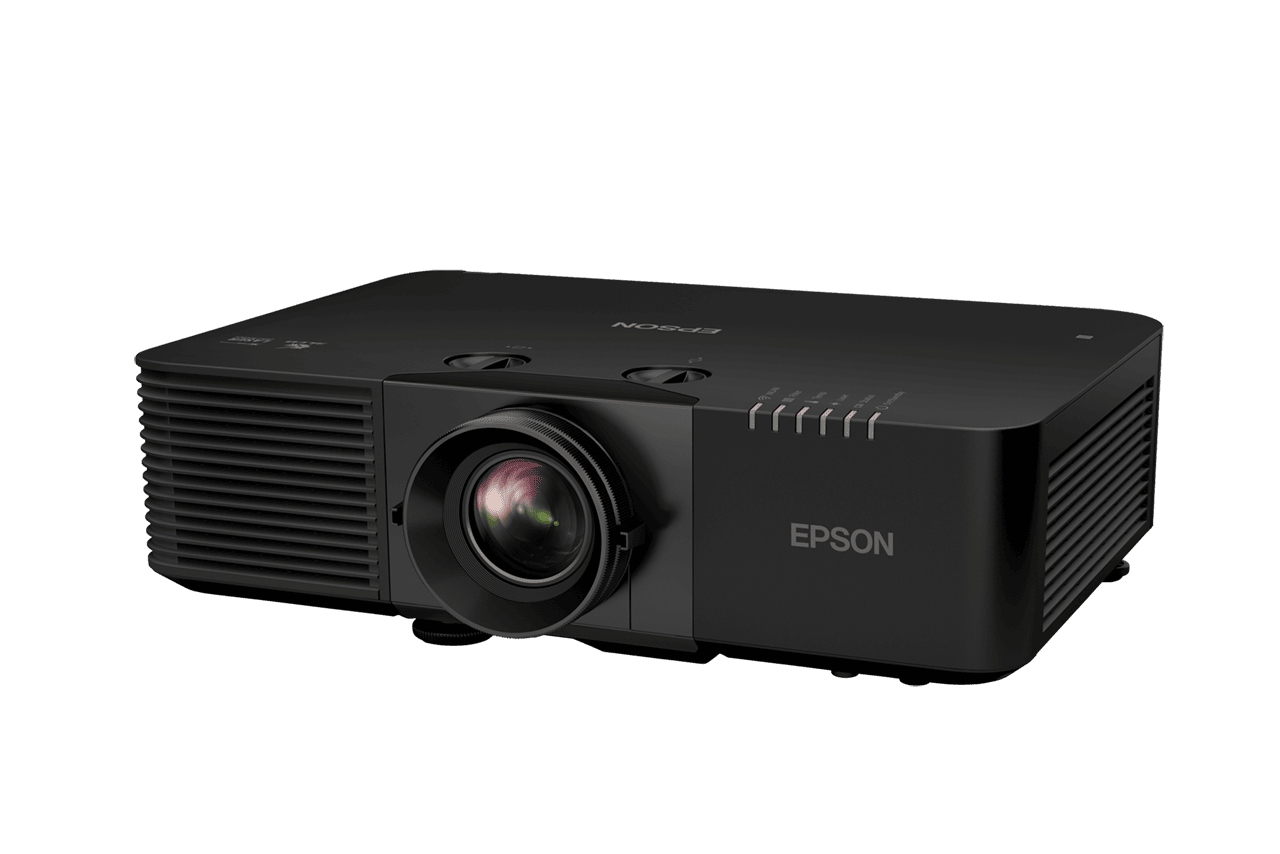 EPSON Projektor - EB-L895U (3LCD, 1920x1200 (WUXGA), 16:10, 8000 AL, 5 000 000:1, 2xHDMI/USB/RS-232/RJ-45/Wifi)