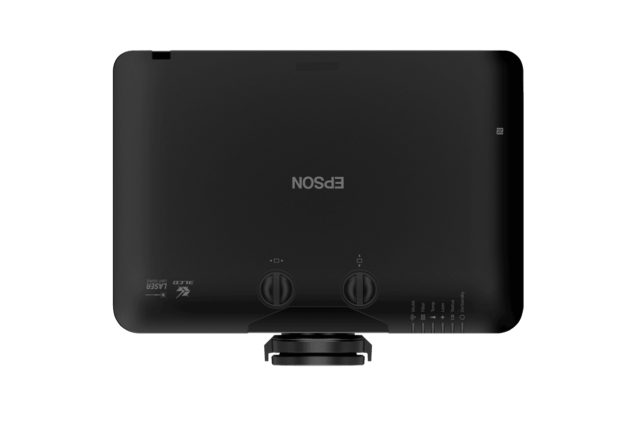 EPSON Projektor - EB-L895U (3LCD, 1920x1200 (WUXGA), 16:10, 8000 AL, 5 000 000:1, 2xHDMI/USB/RS-232/RJ-45/Wifi)