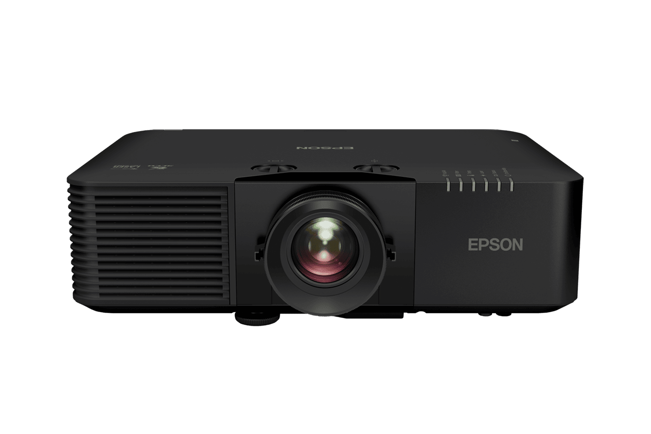 EPSON Projektor - EB-L895U (3LCD, 1920x1200 (WUXGA), 16:10, 8000 AL, 5 000 000:1, 2xHDMI/USB/RS-232/RJ-45/Wifi)