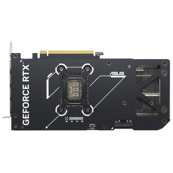 ASUS Videokártya PCI-Ex16x nVIDIA RTX 5070 12GB DDR7 OC