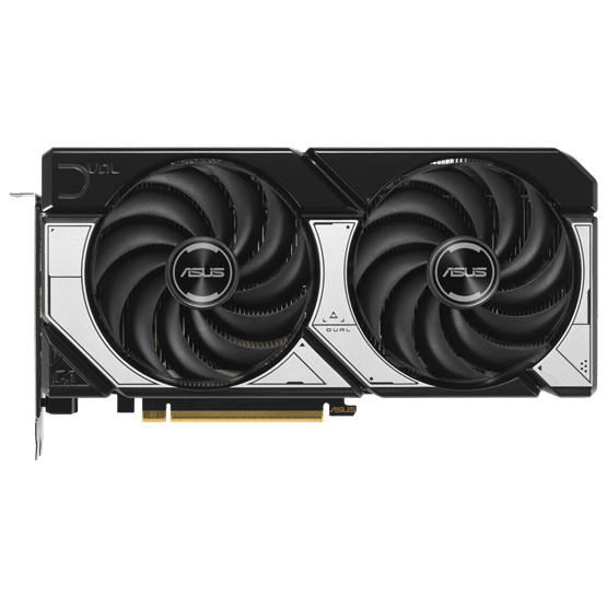 ASUS Videokártya PCI-Ex16x nVIDIA RTX 5070 12GB DDR7 OC
