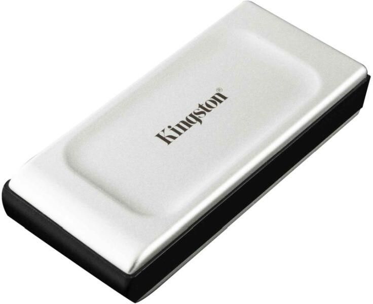 KINGSTON SSD Hordozható Dual USB-A/C 3.2 Gen 2 2TB Up to 1050MB/s