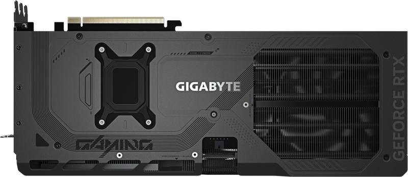 GIGABYTE Videokártya PCI-Ex16x nVIDIA RTX 5070 Ti 16GB DDR7 OC