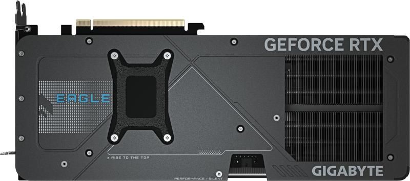 GIGABYTE Videokártya PCI-Ex16x nVIDIA RTX 5060 Ti 8GB DDR7 OC