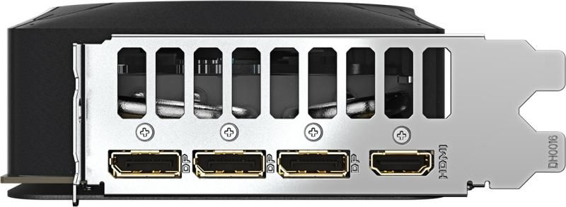 GIGABYTE Videokártya PCI-Ex16x nVIDIA RTX 5060 Ti 8GB DDR7 OC