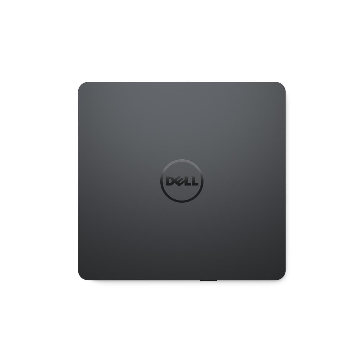Dell USB DVD Drive-DW316
