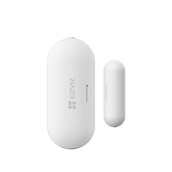 EZVIZ DL01 Pro intelligens zár Kit, Bluetooth & Zigbee kapcsolat, CP billentyűpad, A3 központtal, távoli hozzáférés