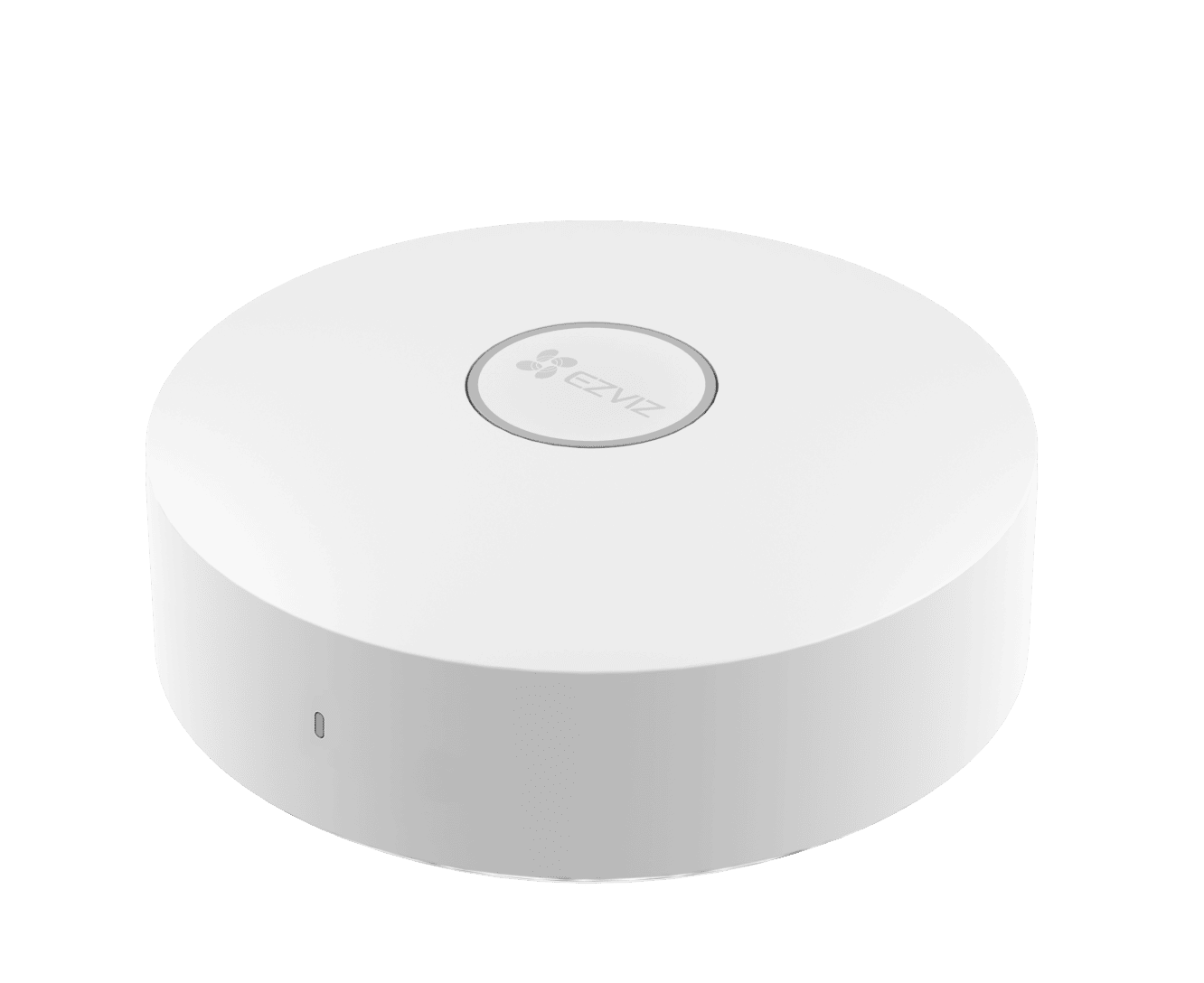 EZVIZ DL01 Pro intelligens zár Kit, Bluetooth & Zigbee kapcsolat, CP billentyűpad, A3 központtal, távoli hozzáférés