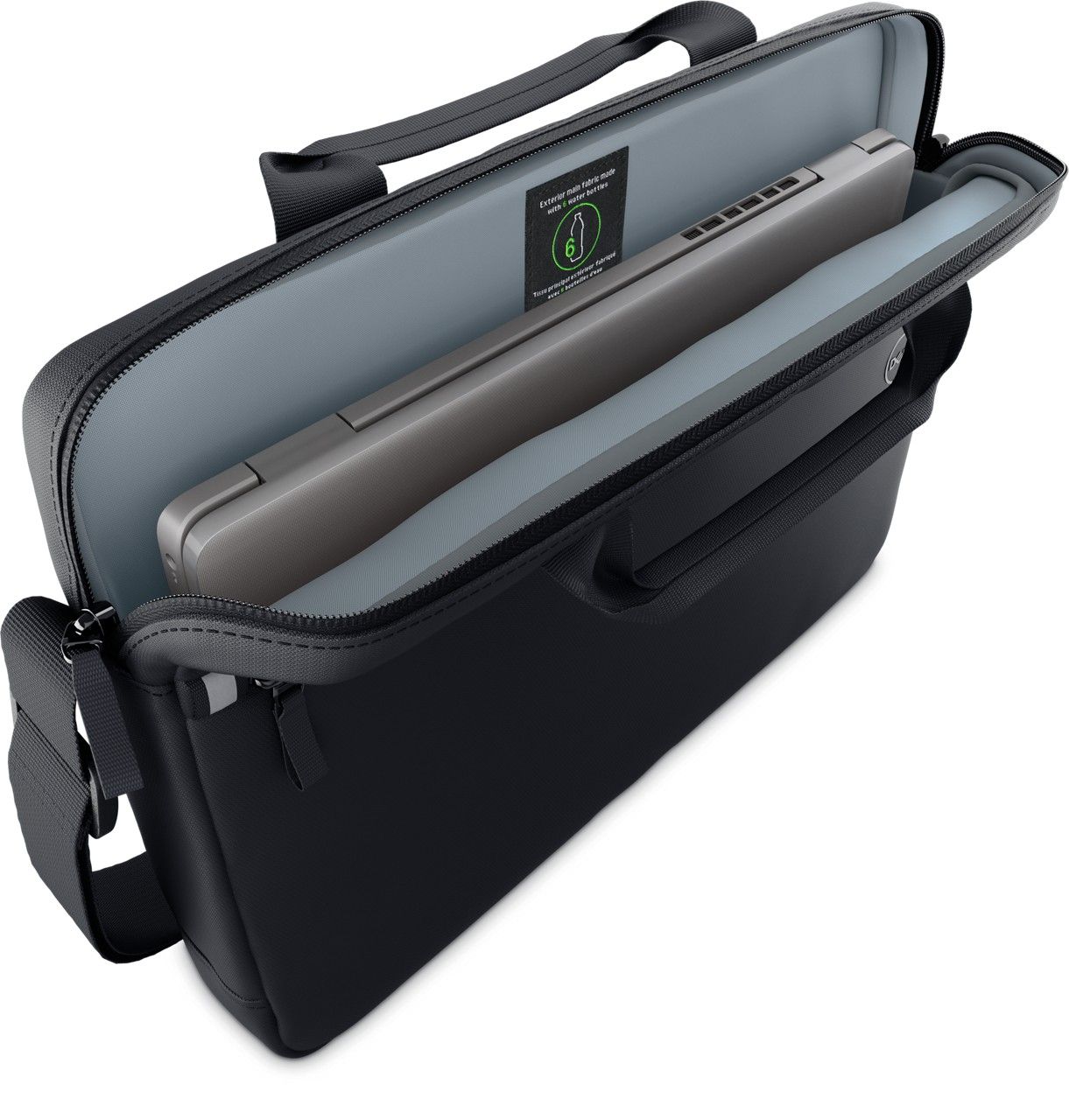 Dell Pro 14-16 Premium EcoLoop Briefcase - CP7625