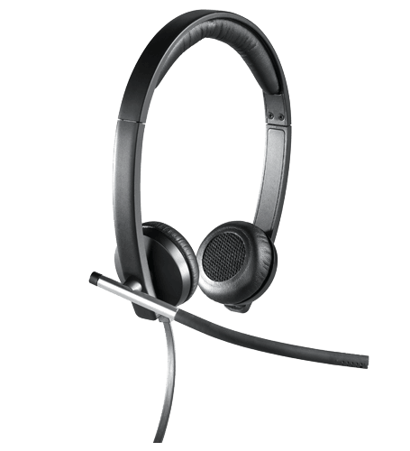 LOGITECH Fejhallgató - Pro X Gaming Vezetékes Mikrofonos, Fekete