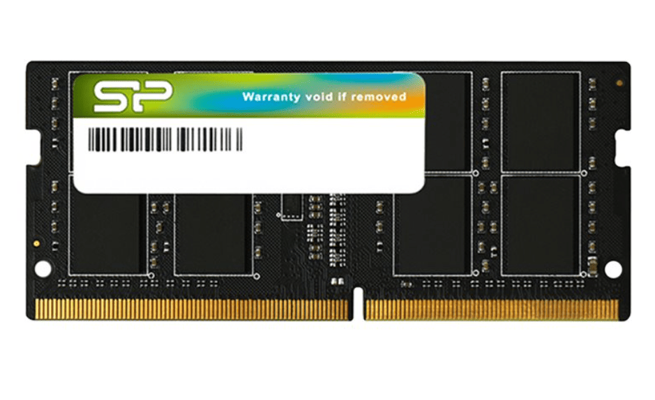 SILICON POWER Memória DDR3 8GB 1600MHz CL11 DIMM