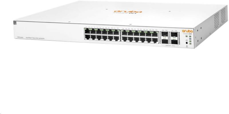 HPE Aruba IOn 1930 24G 4SFP+ 370W Sw