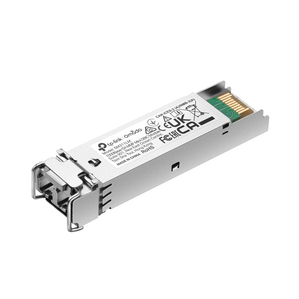 TP-LINK Switch Modul MiniGBIC Multi mód, SM311LM