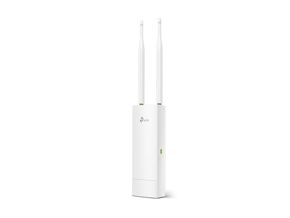 TP-LINK Wireless Access Point N-es 300Mbps Kültéri, EAP110-OUTDOOR