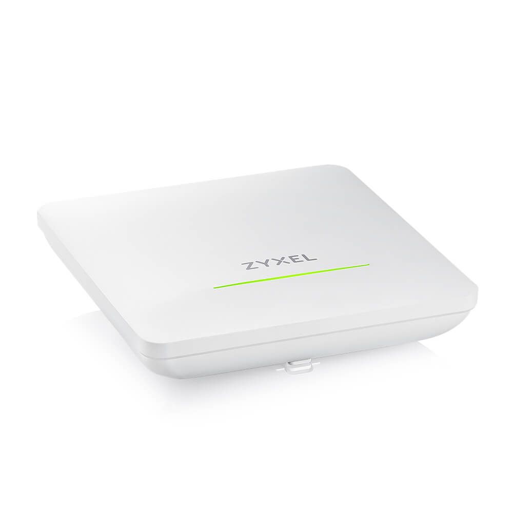ZYXEL Wireless Access Point Dual Band BE5100 (WiFi 7) Falra rögzíthető, NWA50BE-EU0102F