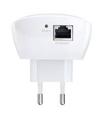 TP-LINK Wireless Range Extender N-es 300Mbps, WA850RE