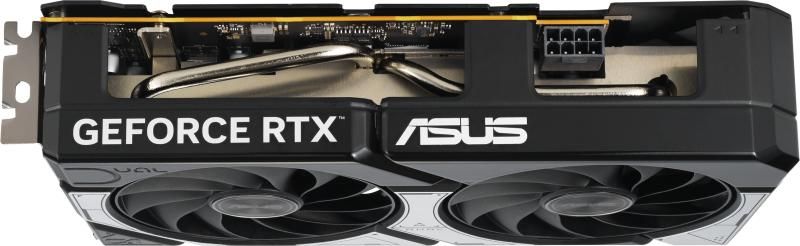 ASUS Videokártya PCI-Ex16x nVIDIA RTX 5060 8GB DDR7 OC