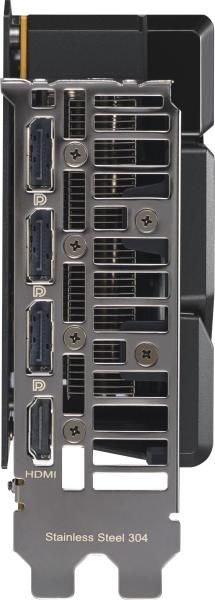 ASUS Videokártya PCI-Ex16x nVIDIA RTX 5060 8GB DDR7 OC