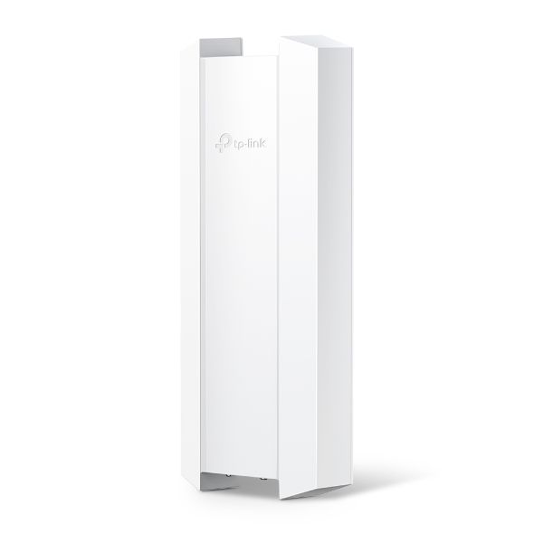 TP-LINK Wireless Access Point Dual Band AX1800 Mennyezetre rögzíthető, EAP610