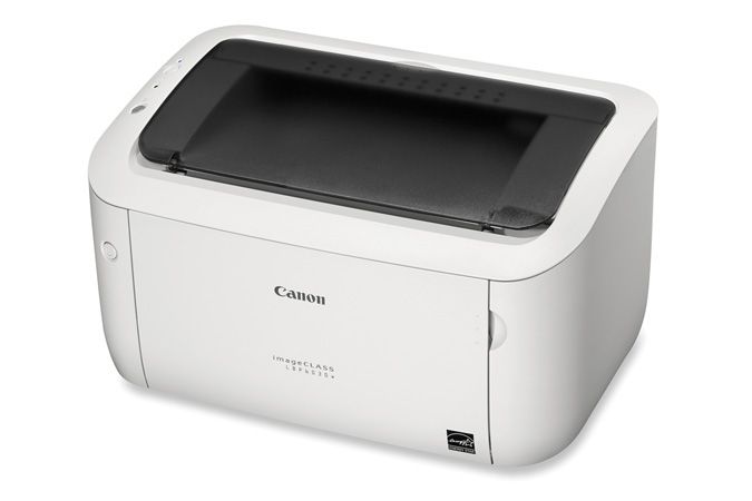 CANON Lézernyomtató i-SENSYS LBP6030B, A4, FF 18 l/p, 600x600dpi, USB