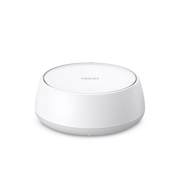 TP-LINK Wireless Mesh Networking system BE3600 Wi-Fi 7 DECO BE25(1-PACK)