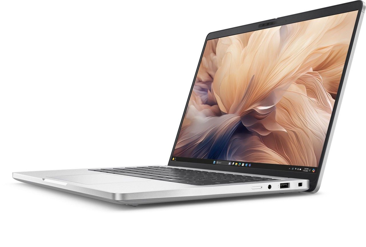 DELL Pro 14  Plus (PB14250) 14.0" FHD+, Intel Core Ultra 7 255U (5.2GHz), 16GB, 512GB SSD,  Win 11 Pro