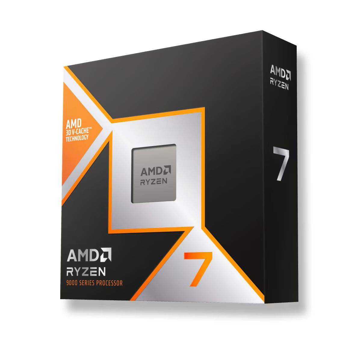 AMD AM5 CPU Ryzen 7 9700X 3.8GHz 40MB Cache