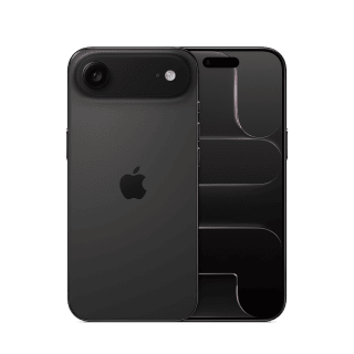 Apple iPhone Air 256GB Space Black