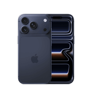 Apple iPhone 17 Pro 256GB Deep Blue