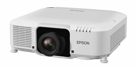 EPSON Projektor - EB-PU2010W (3LCD, 1920x1200 (WUXGA), 10000 AL, 2 500 000:1, HDMI/DVI/VGA/USB/RS-232) (Optika nélkül)