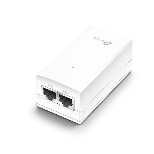 TP-LINK POE Passzív adapter 12W, POE2412G