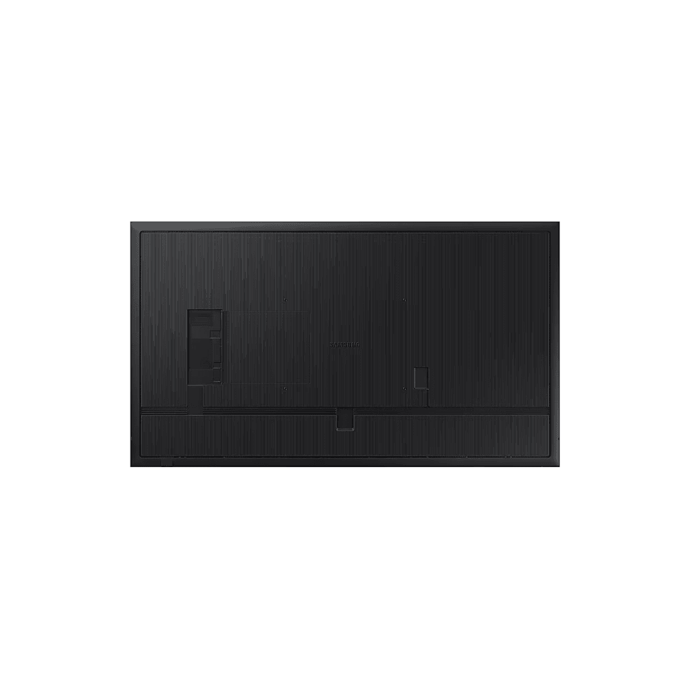 SAMSUNG 55" QBC Crystal UHD 4K Signage kijelző