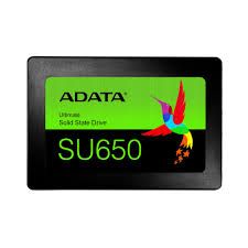 ADATA SSD 2.5" SATA3 240GB SU650
