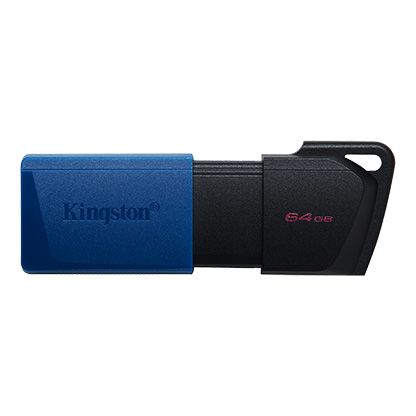 KINGSTON Pendrive 512GB DT Exodia S USB 3.2 Gen 1 (fekete-sárga)