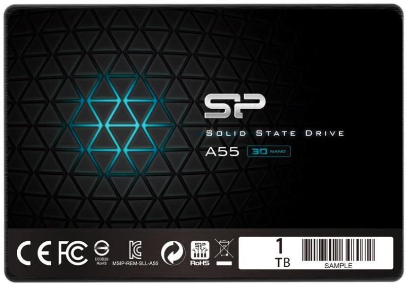 SILICON POWER 2.5" HDD USB 3.2 1TB Armor A30 ütésálló, Fehér
