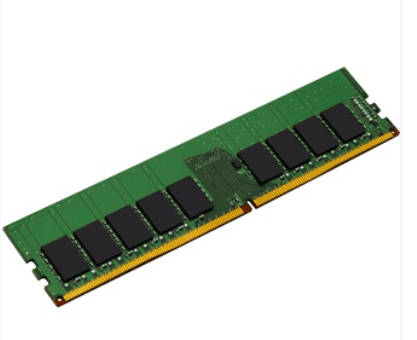 KINGSTON Memória DDR4 16GB 3200MT/s CL22 DIMM 2Rx8