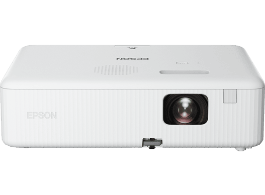 EPSON Projektor - CO-FH01 (3LCD, 1920x1080 (Full HD), 16:9, 3000 AL,  HDMI/USB)