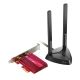 TP-LINK Wireless Adapter PCI-Express Dual Band AX3000, Archer TX3000E