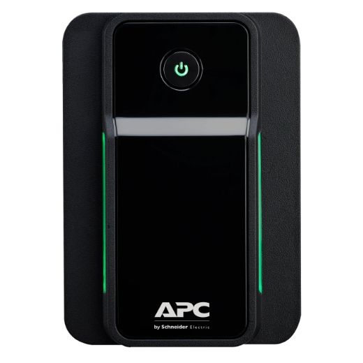 APC Back-UPS BX500MI szünetmentes, 500VA, 230V, AVR, Line-interaktív, IEC