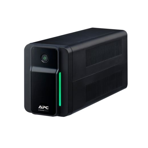 APC Back-UPS BX500MI szünetmentes, 500VA, 230V, AVR, Line-interaktív, IEC