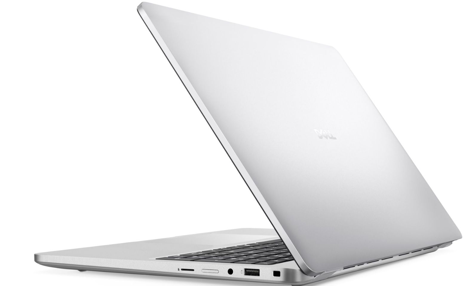 DELL Pro 16 Plus (PB16250) 16.0" FHD+, Intel Core Ultra 5 235U (4.9GHz), 16GB, 512GB SSD, 5G, Win 11 Pro