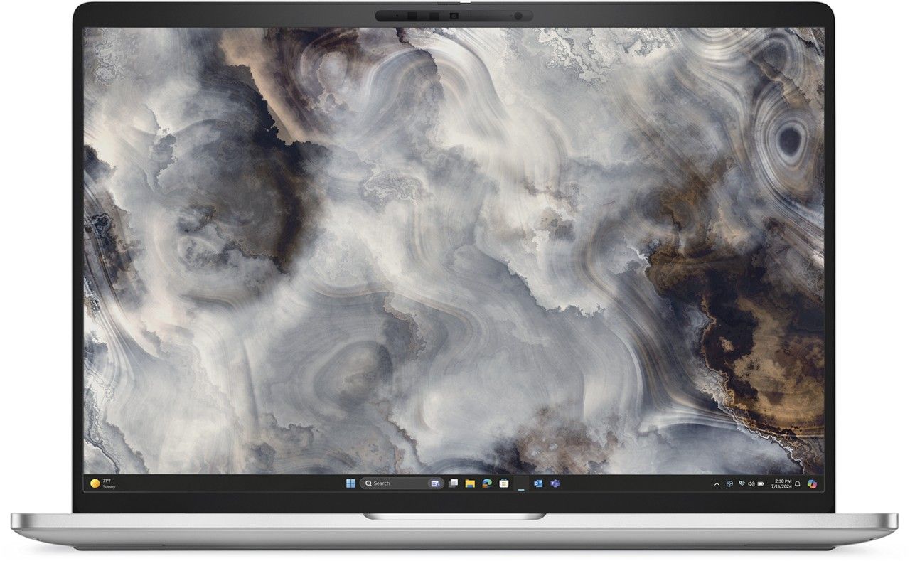 DELL Pro 16 Plus (PB16250) 16.0" FHD+, Intel Core Ultra 5 235U (4.9GHz), 16GB, 512GB SSD, 5G, Win 11 Pro