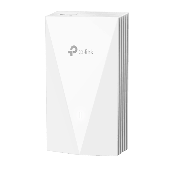 TP-LINK Wireless Access Point Dual Band AX3000 Falra rögzíthető, EAP655-WALL
