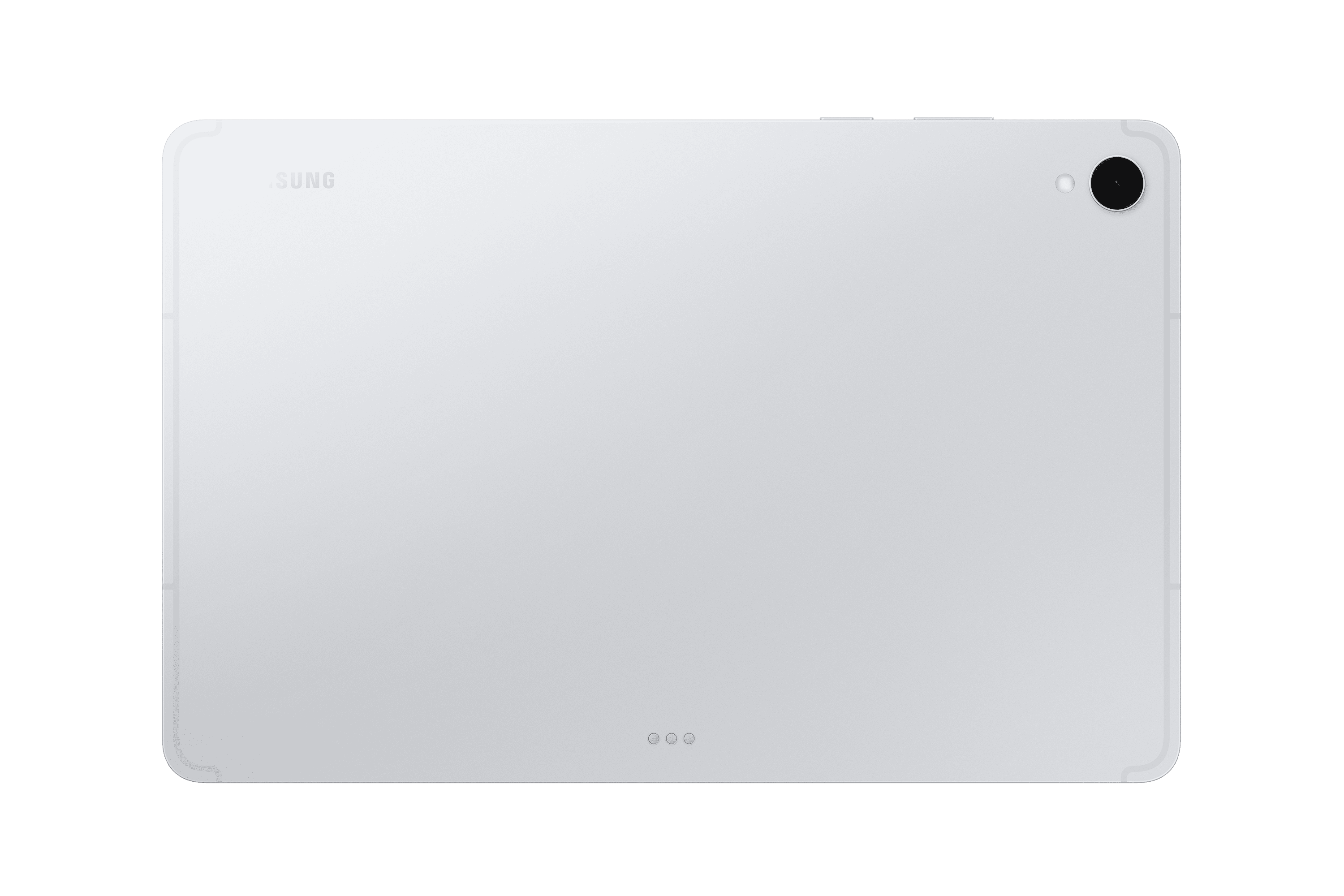 SAMSUNG Tablet Galaxy Tab S11 11" 5G, 128GB/12GB, Ezüst